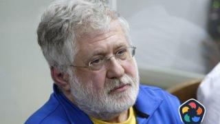 Олигархът Игор Коломойски, бивш поддръжник на Зеленски, е арестуван за пране на пари