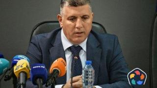 Андрей Цеков: От години пътното строителство е политически бизнес