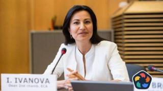 Илиана Иванова - бъдещият еврокомисар с портфейл от 120 милиарда евро