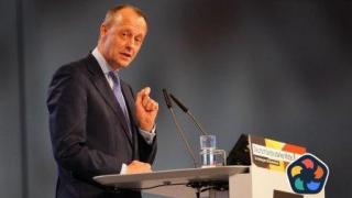 ХДС се опитва да се хареса на избирателите от средната класа с план за данъчна реформа