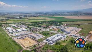 Колко милиона потънаха в Национална компания „Индустриални зони“?