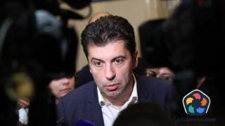 Кирил Петков: Никога не е имало среща между мен, Алексей Петров и г-н Борисов