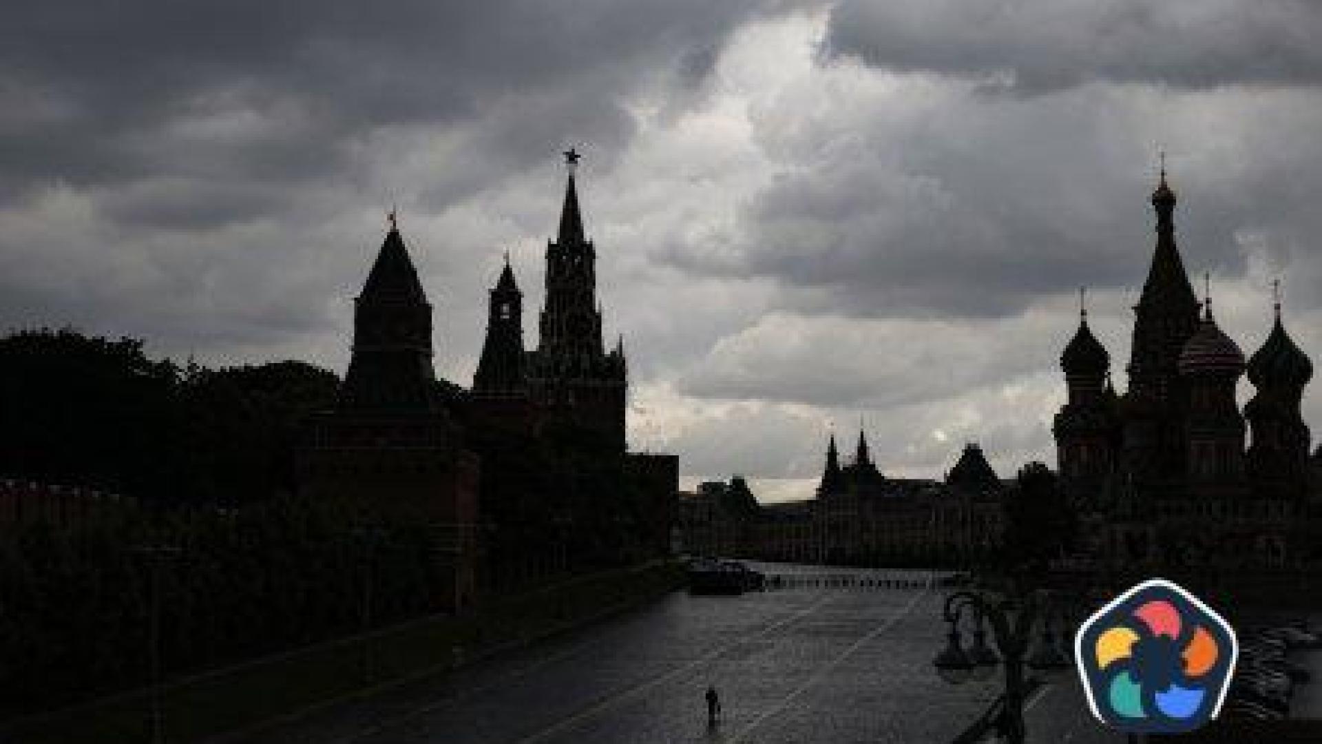 Русия заяви, че е свалила три украински дрона, насочени към Москва