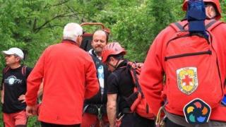 Трети ден продължава издирването на мъж и жена в Стара планина