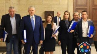 СДС се регистрира самостоятелно в ЦИК, в повечето общини ще се коалира с ГЕРБ