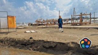 Около 4000 са засегнатите туристи по Южното Черноморие
