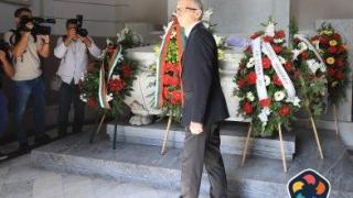 Премиерът: Освободителката на България се превръща в най-големия противник на Съединението