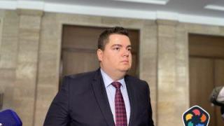 Първа ротация: ГЕРБ пое ръководствто на правната комисия в парламента