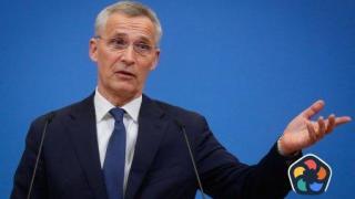Столтенберг: Черно море е много важно за НАТО, следим обстановката внимателно