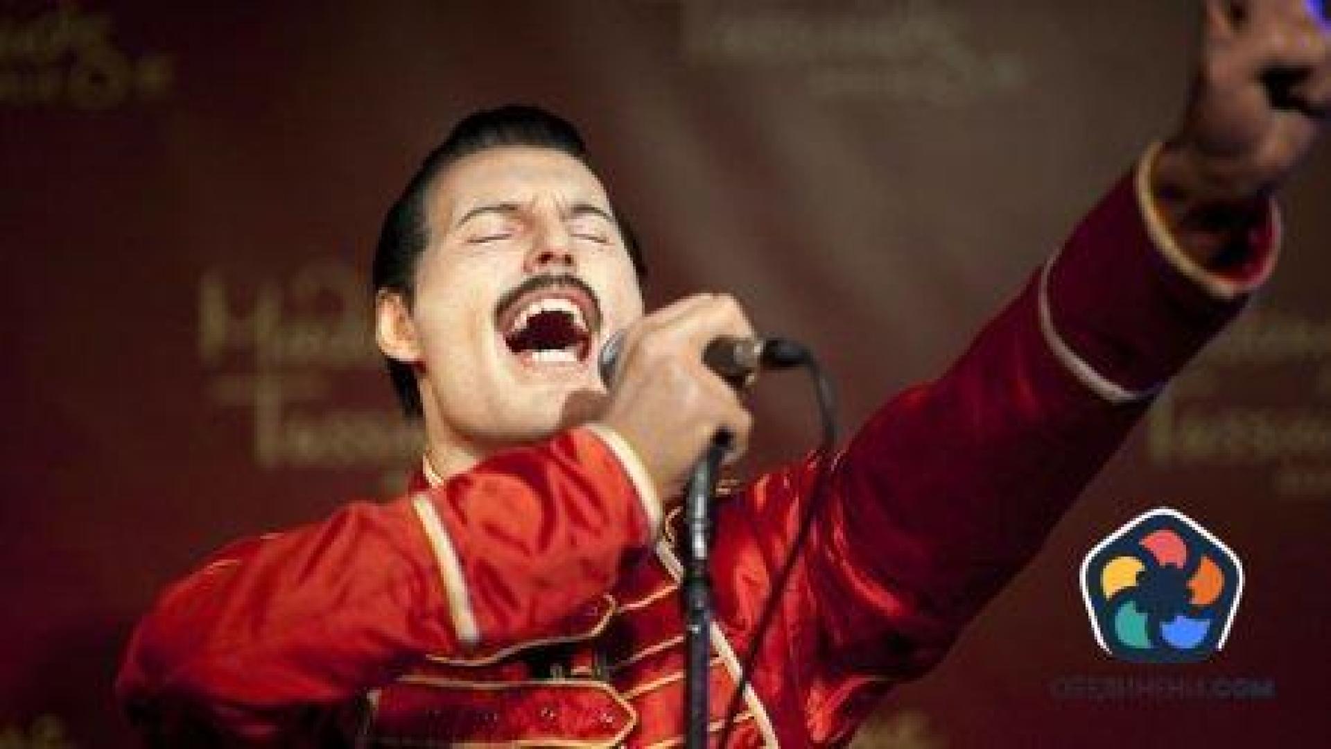 Рекордни цени за ръкописа на "Бохемска рапсодия" и пианото на Фреди Меркюри