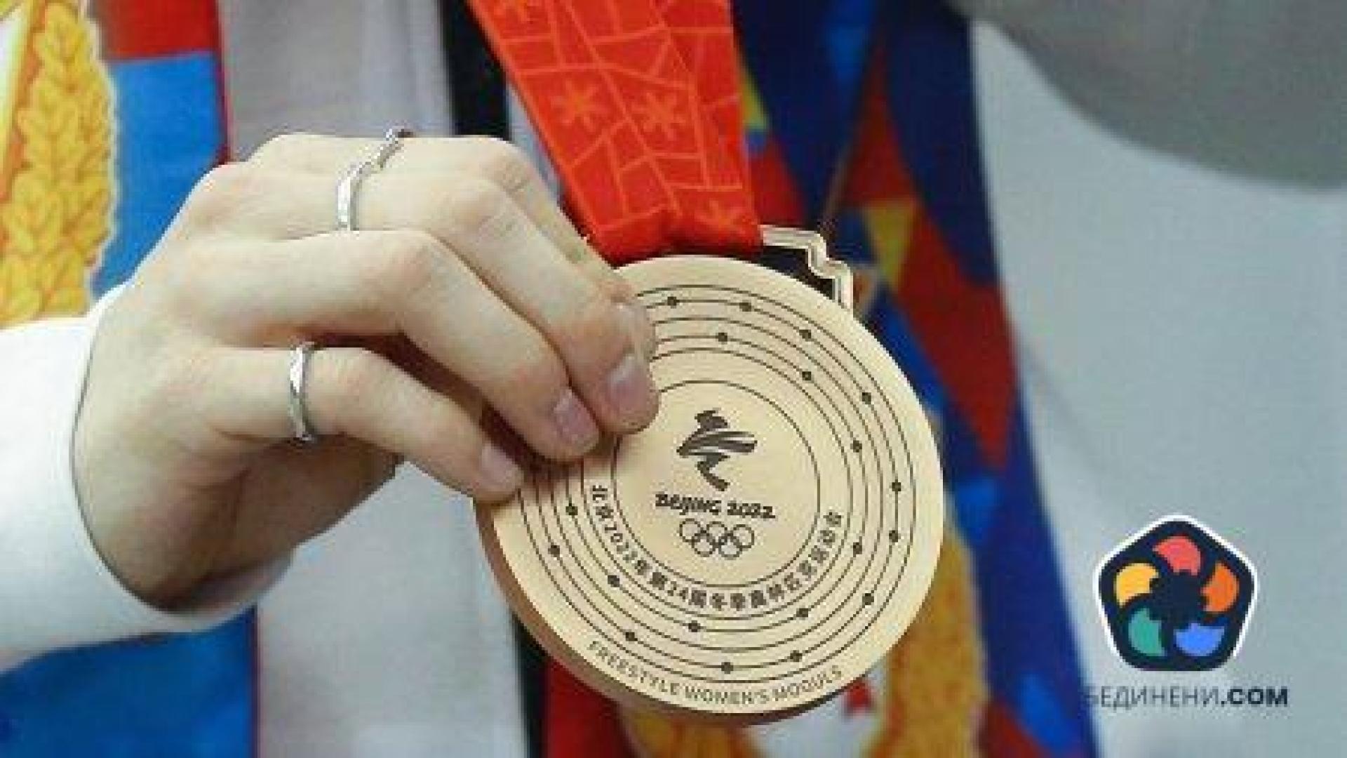 Русия призна за масови откази на спортисти от руско гражданство