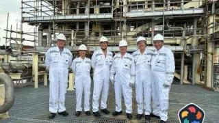 Възможно е забавяне на LNG терминала край Александруполис