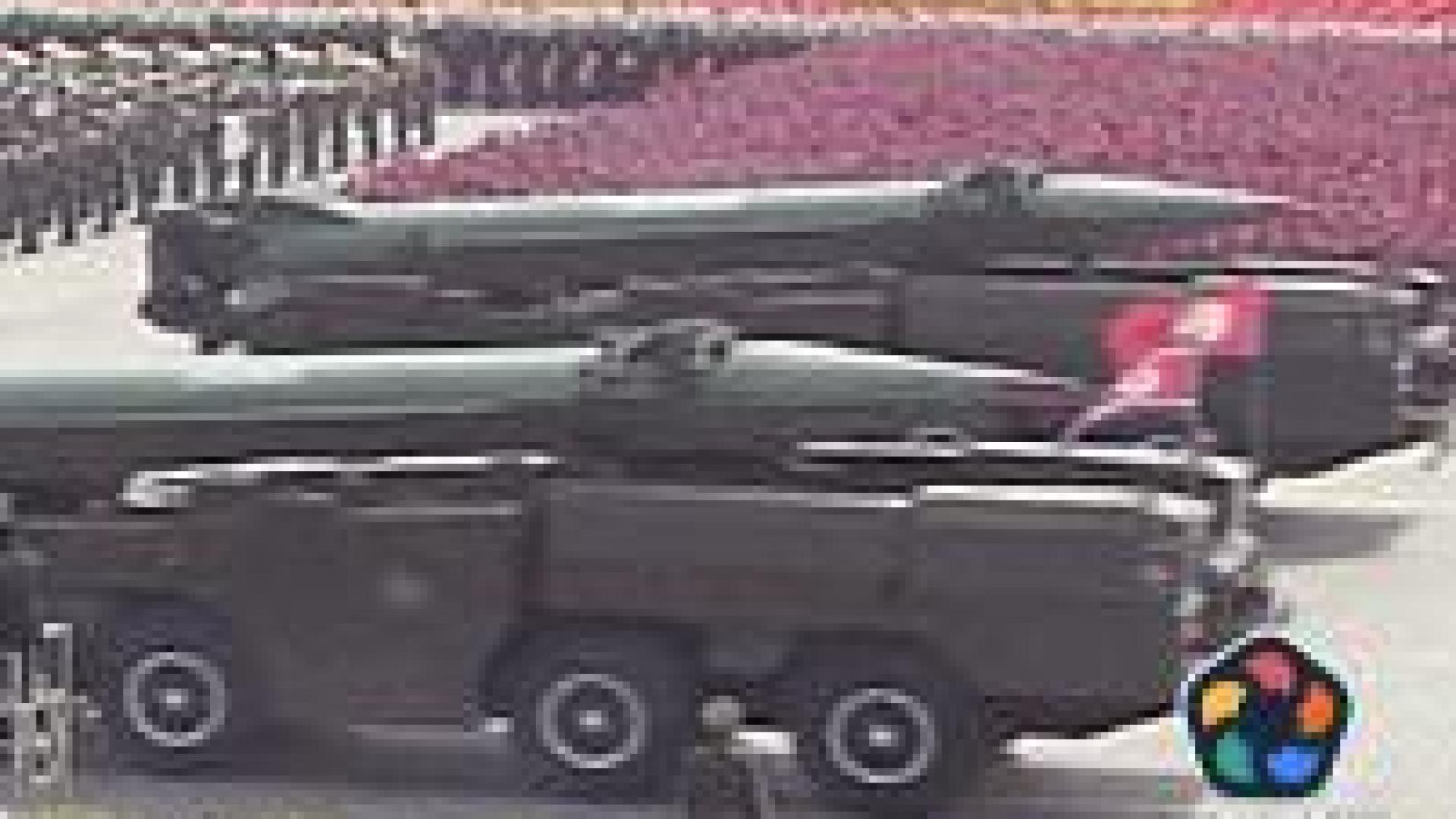 Руски военен оркестър пристигна в Северна Корея за Деня на провъзгласяването на КНДР