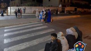 Близо 300 души загинаха при земетресение в Мароко