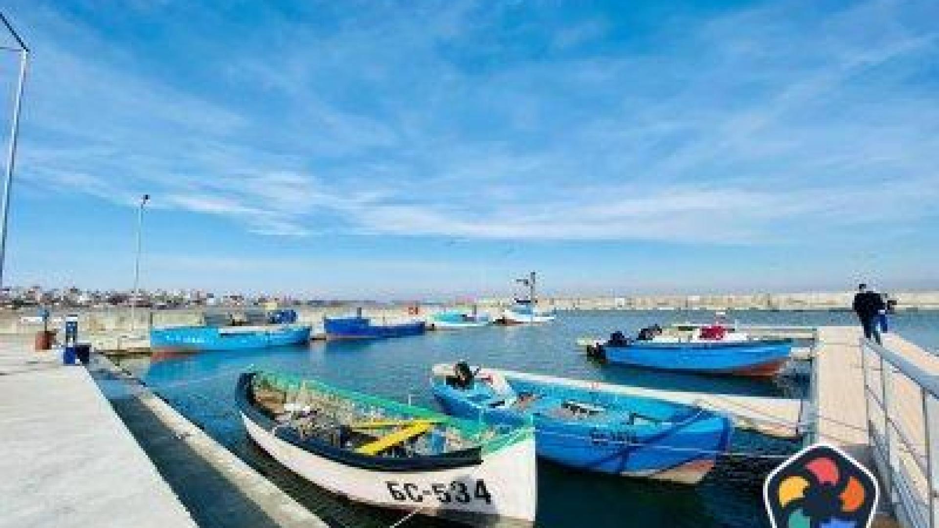Лодкостоянка в квартал "Крайморие" пази поминъка на местните рибари