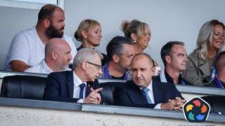 Денков се надява периодът на престрелка с президента да е свършил и да работят заедно