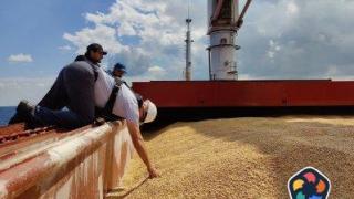 Киев укори ООН за готвени отстъпки на Русия заради зърнената сделка
