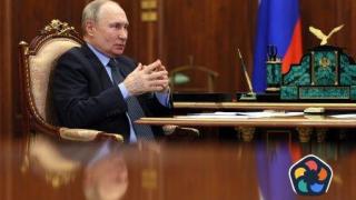 Путин иска освобождаването на осъден наемен убиец в замяна на американски затворници