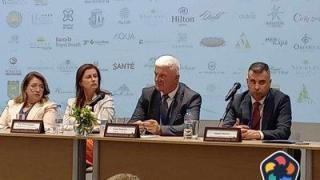 Немска здравна каса започва програма с 4 наши спа курорта за рехабилитация на германски туристи