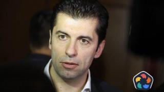 Петков: Нови министри в кабинета с премиер Габриел - само при съгласие между ПП-ДБ и ГЕРБ