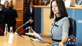 ЕП гласува кандидатурата на Илиана Иванова за еврокомисар