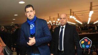 Иван Тотев сдаде ръководството на ГЕРБ в Пловдив