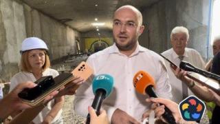 ГЕРБ се притесни, че София може да остане без бюджет за 2023 г.