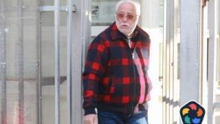 Сарафов е призован да провери за натиск по делото за "българския Новичок"