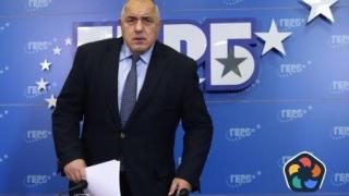 ГЕРБ залага на досегашни кметове в страната, но мълчи за София и Пловдив