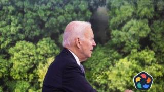 Белият дом осъди плановете на републиканците да започнат разследване за импийчмънт срещу Байдън