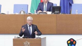 Падна забраната за внос на украинско зърно