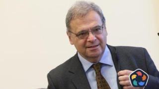 Екоминистърът: Има план за действия, но не съм сигурен, че мечките го четат