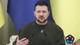 Зеленски: България дава пример за истинска солидарност! Благодаря за отпадането на забраната