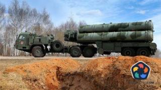 Украйна е унищожила руска ПВО система С-400 в Крим