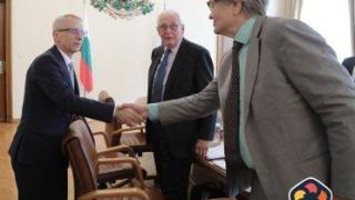 България очаква бърза оценка от Венецианската комисия за конституционните промени
