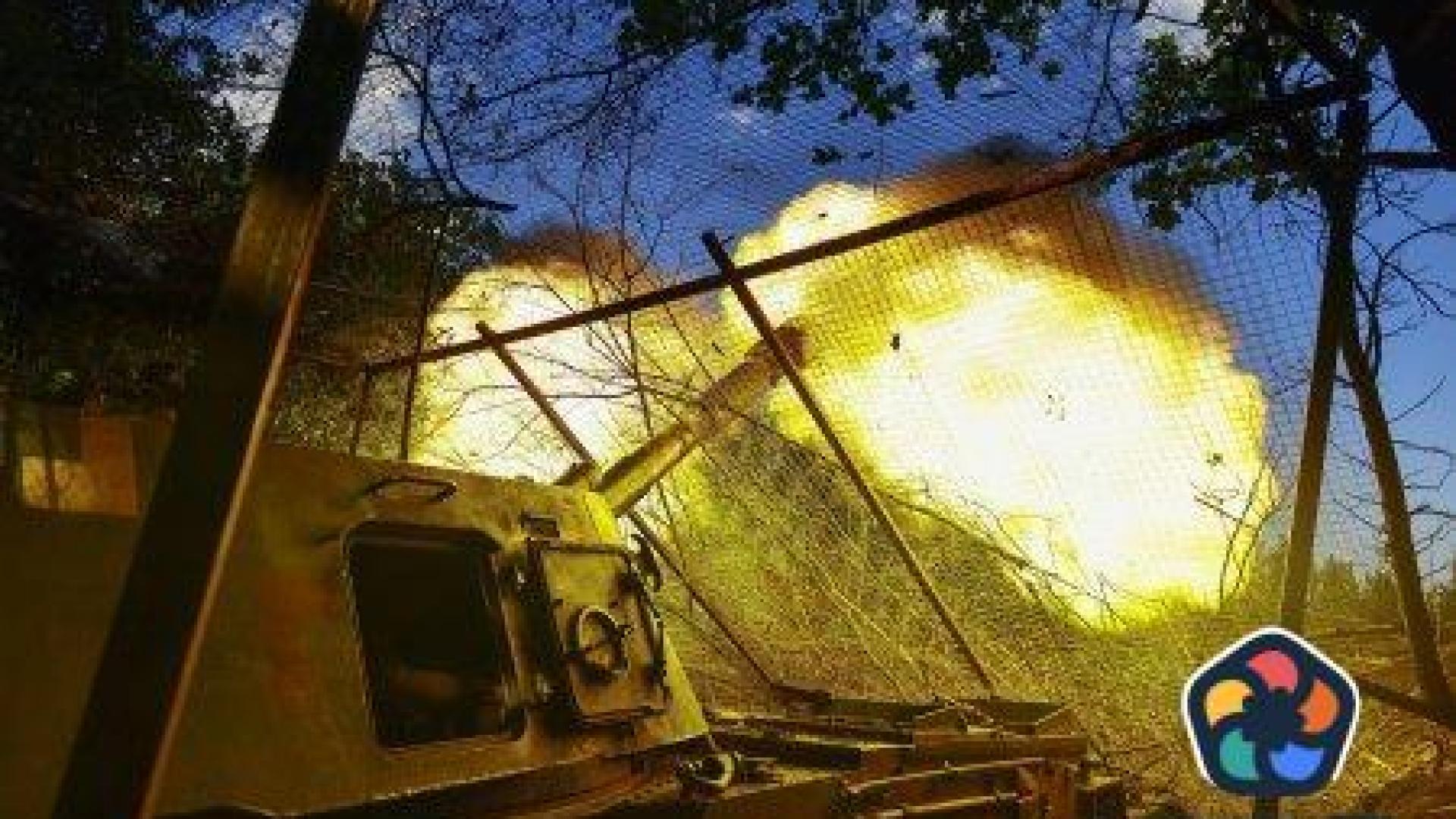 Украинската армия съобщи за успехи край Бахмут