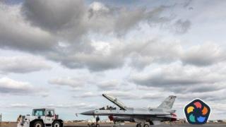 Проблеми около новозакупените F-16