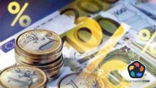 Годишната инфлация падна до 7.7%