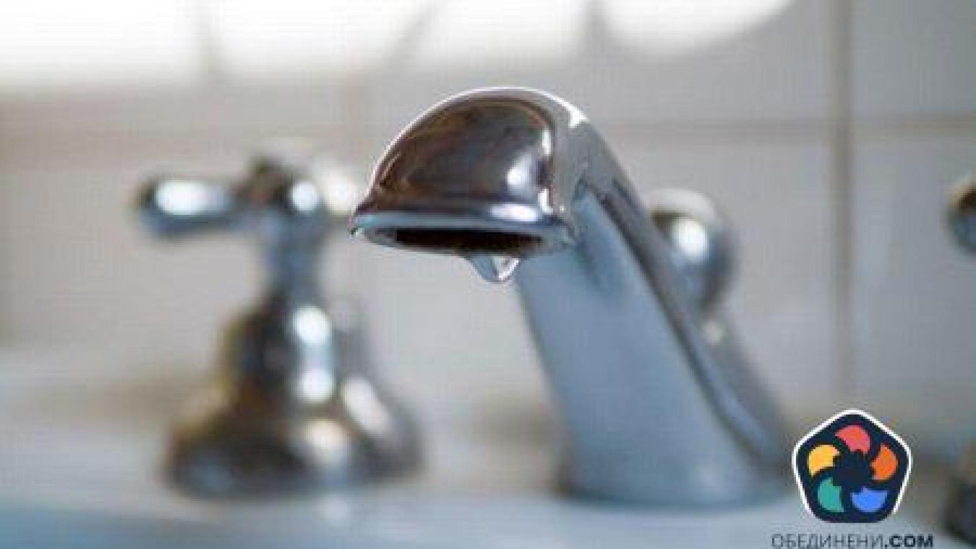 Водата в София може да поскъпне с 22.5% догодина