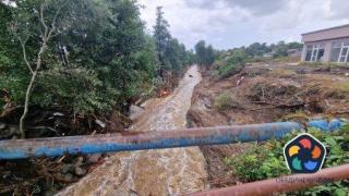 Водата в Приморско и Царево все още не става за пиене