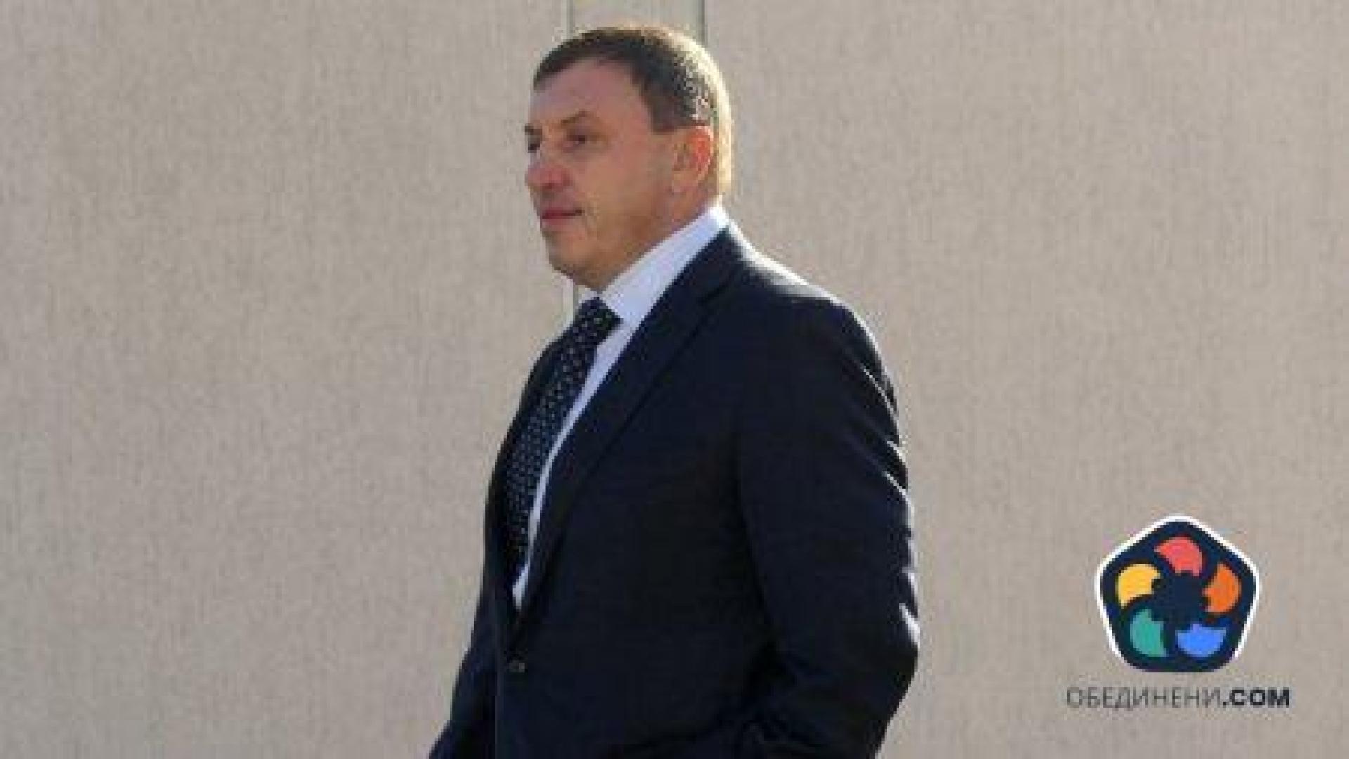 МВР няма заподозрян за убийството на Алексей Петров