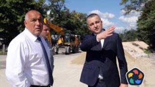 ГЕРБ издигна Иван Портних за кмет на Варна