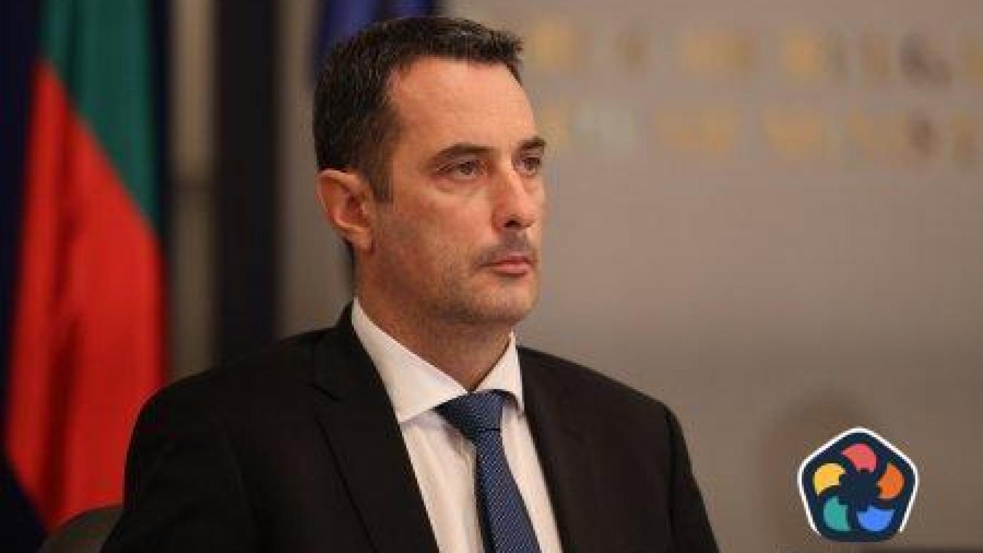 Министърът на транспорта: Проблемът с украинското зърно е руска пропаганда