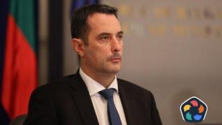 Министърът на транспорта: Проблемът с украинското зърно е руска пропаганда