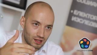 Димитър Ганев: Ако подкрепата за кабинета падне критично, ротацията може да се случи и по-рано