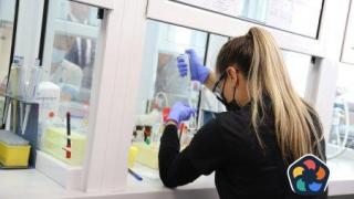 Разширяват капацитета на химико-токсикологичната лаборатория на ВМА