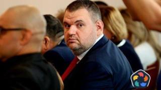Пеевски: Ако изпълнителната власт не се справи с протеста, ще се намесим