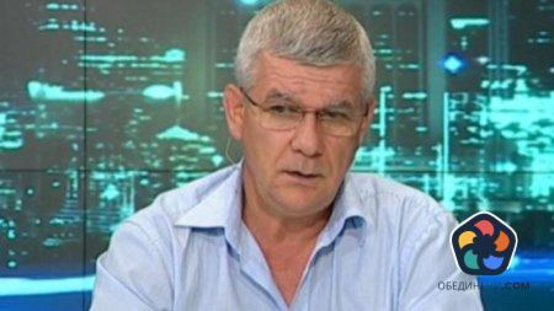 Агроминистърът: Ако не бяхме отменили забраната, ЕК щеше да ни глоби