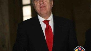 Александър Томов издигнат за кмет на София от интелектуалци и общественици