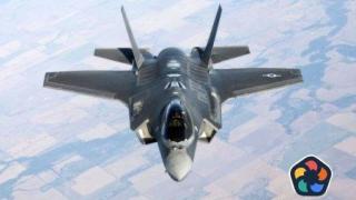 Aмериканските военни откриха отломките от разбилия се в Южна Каролина изтребител